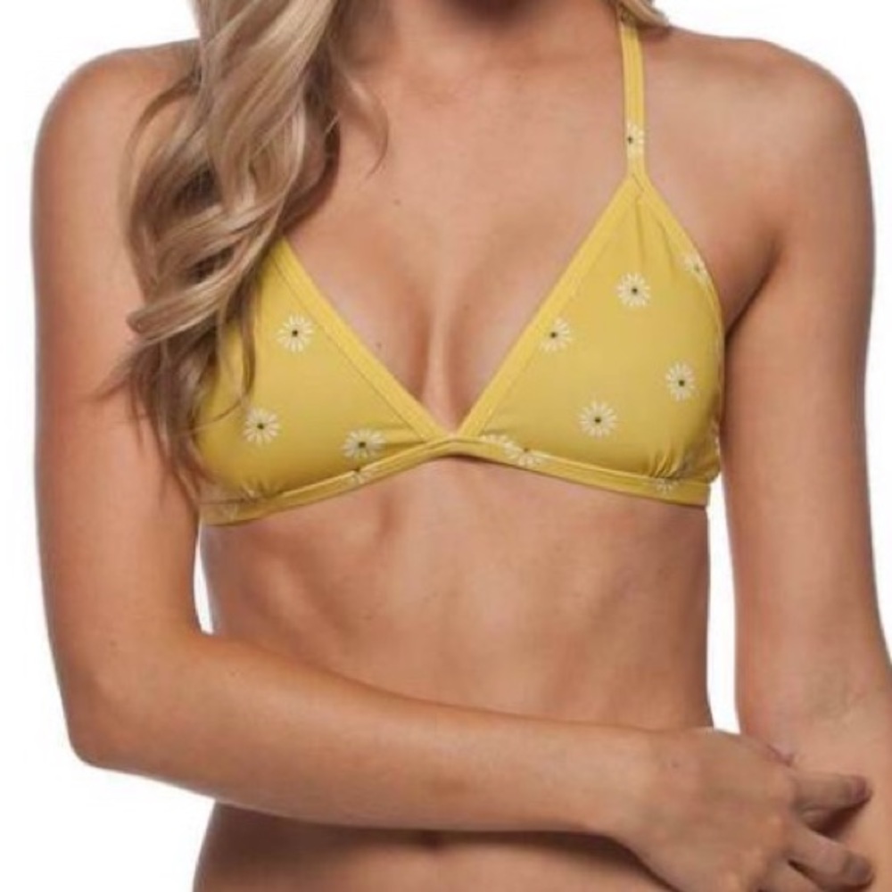 Daisy Jolyn Triangle Top